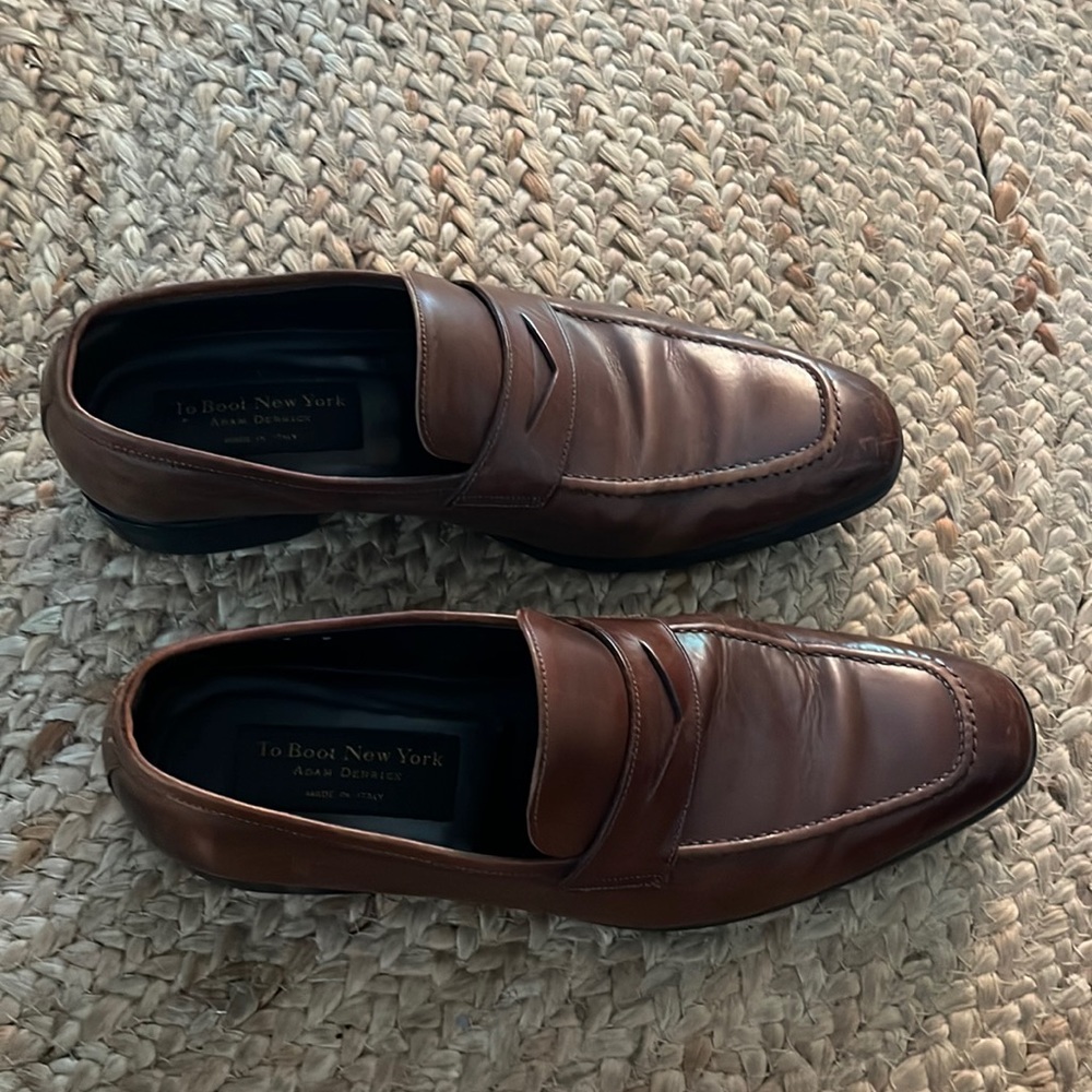 To Boot New York Loafer